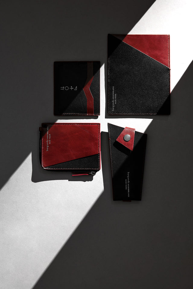 Boxbirne Black Red Leder-ADU_000599